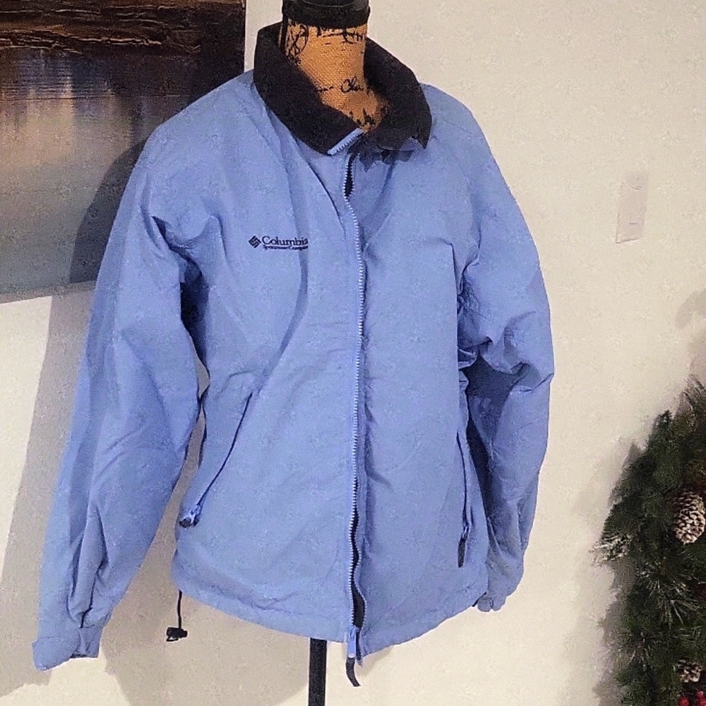 Winter jacket